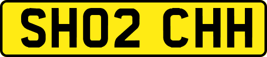 SH02CHH