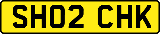 SH02CHK