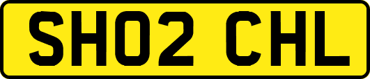 SH02CHL