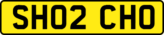 SH02CHO