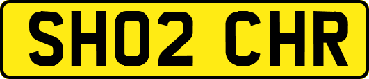 SH02CHR