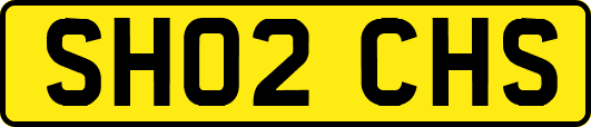 SH02CHS