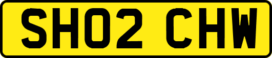 SH02CHW