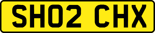 SH02CHX