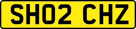 SH02CHZ