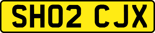 SH02CJX