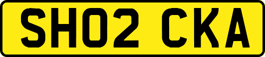SH02CKA