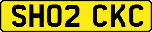 SH02CKC