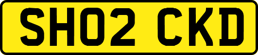 SH02CKD