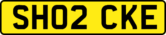 SH02CKE