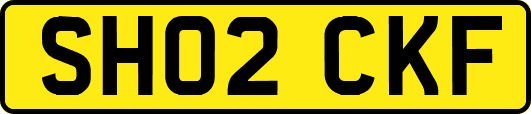SH02CKF
