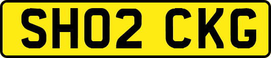 SH02CKG