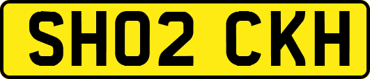 SH02CKH