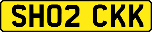 SH02CKK
