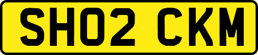 SH02CKM