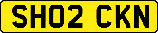 SH02CKN