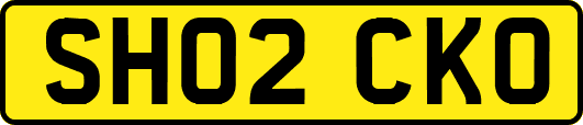 SH02CKO