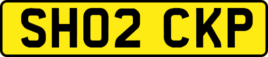 SH02CKP