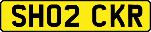 SH02CKR