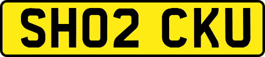 SH02CKU