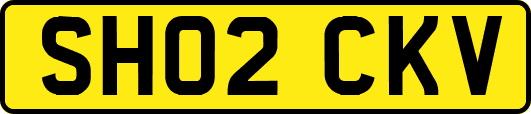 SH02CKV