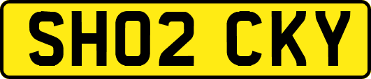 SH02CKY