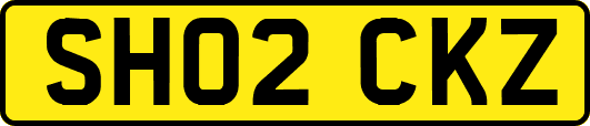 SH02CKZ