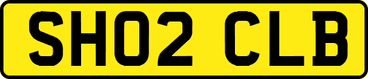 SH02CLB