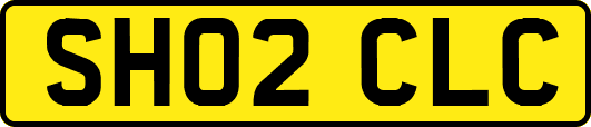 SH02CLC