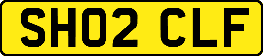 SH02CLF