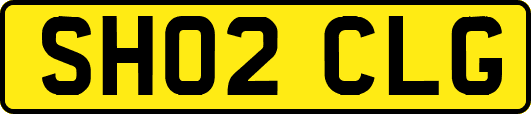SH02CLG