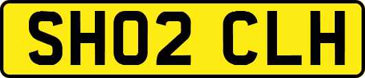 SH02CLH