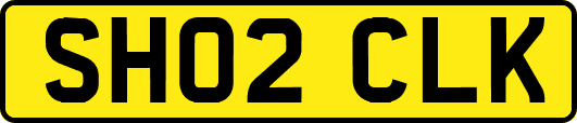 SH02CLK