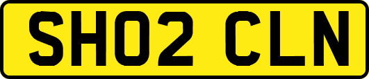 SH02CLN