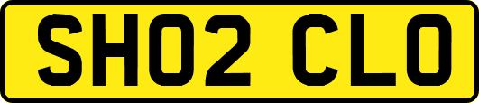SH02CLO
