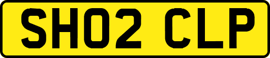 SH02CLP