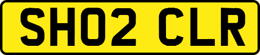SH02CLR