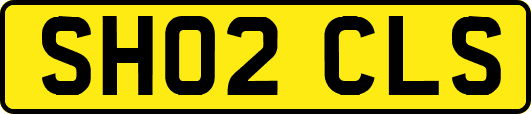 SH02CLS