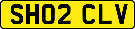 SH02CLV