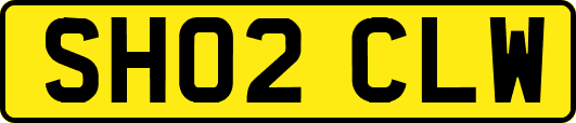 SH02CLW
