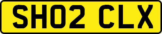 SH02CLX