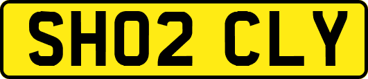 SH02CLY
