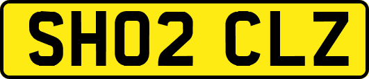 SH02CLZ