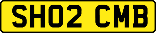 SH02CMB