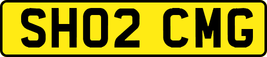 SH02CMG