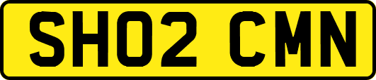 SH02CMN