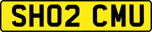 SH02CMU