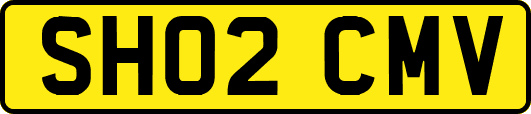 SH02CMV