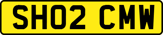 SH02CMW