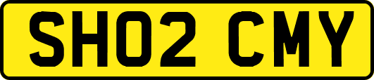 SH02CMY